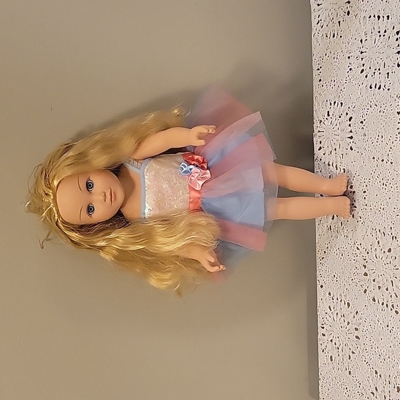My life doll - Picture 1 of 1